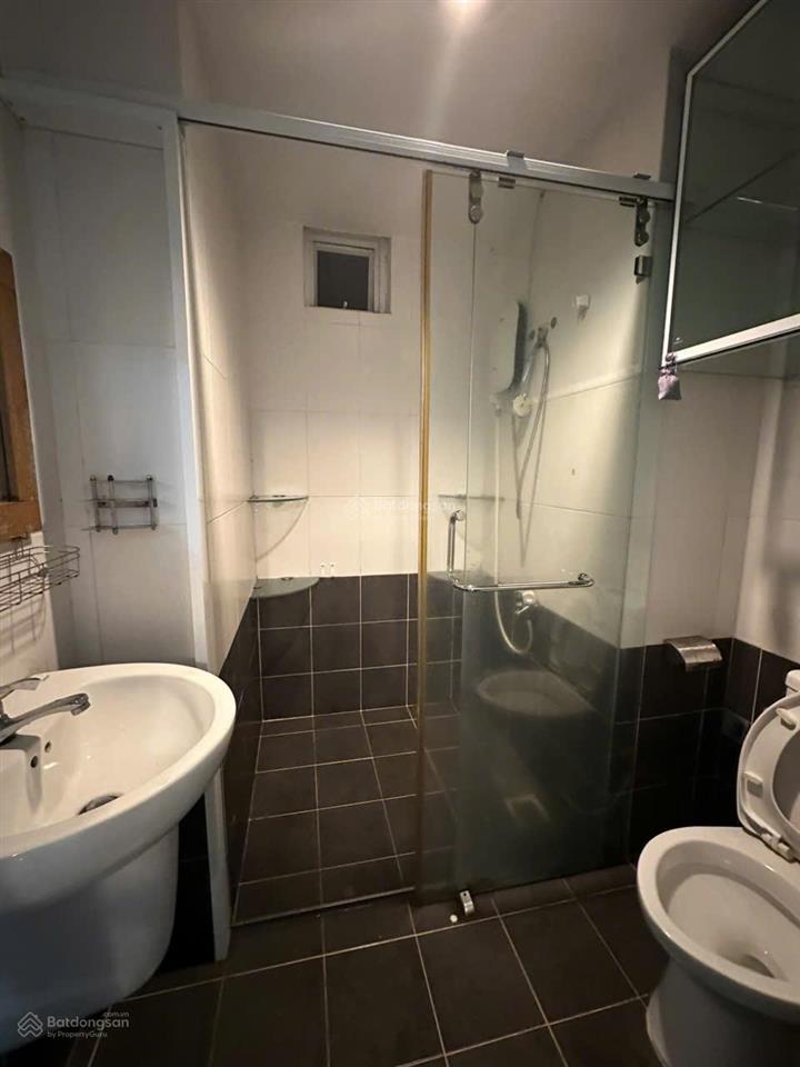 View sông phú mỹ hưng, dt 78m2 (2 phòng ngủ + 2wc) nhà decore, nội thất đầy đủ 3.85 tỷ, hỗ trợ vay