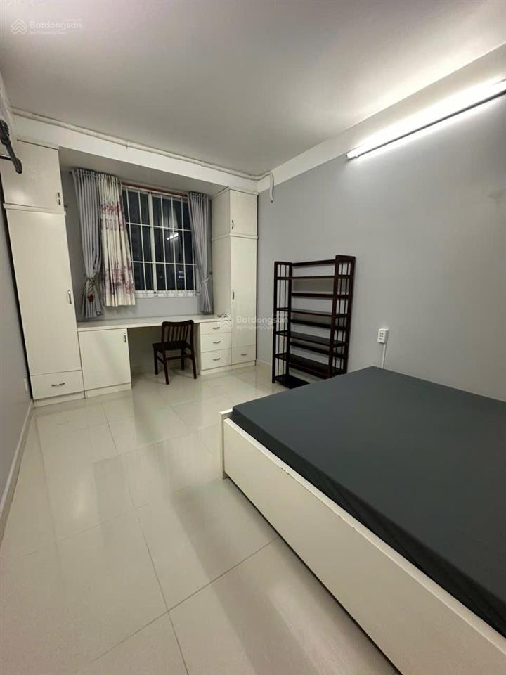 View sông phú mỹ hưng, dt 78m2 (2 phòng ngủ + 2wc) nhà decore, nội thất đầy đủ 3.85 tỷ, hỗ trợ vay