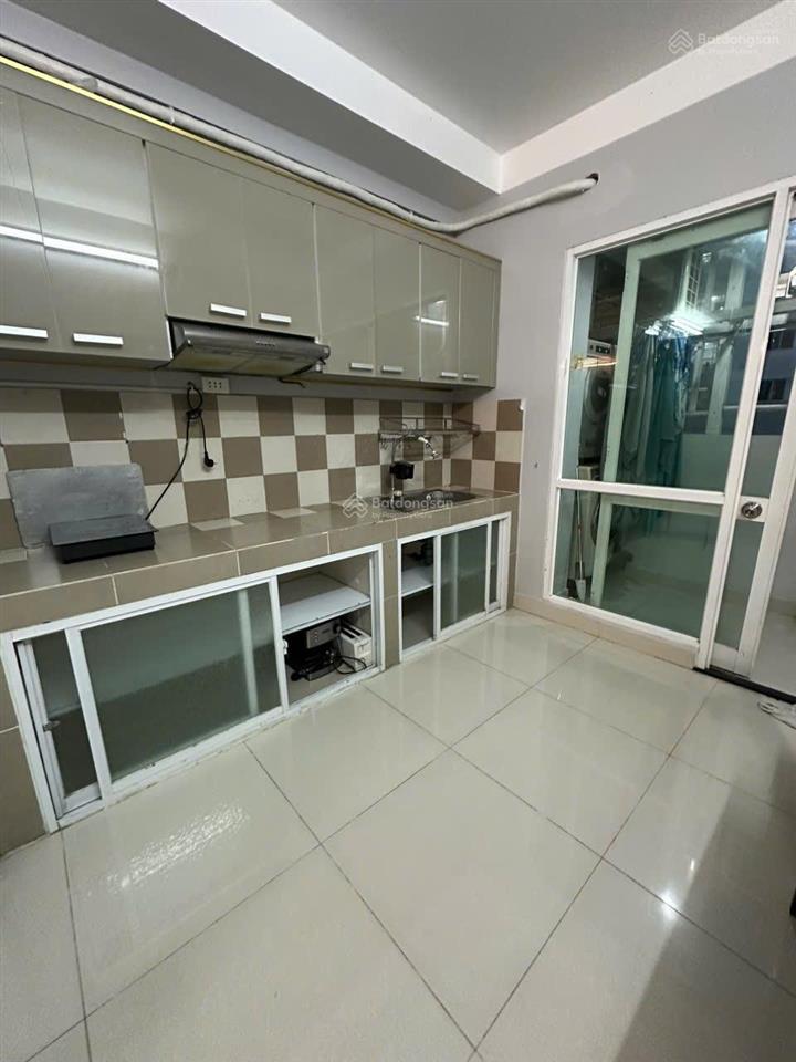 View sông phú mỹ hưng, dt 78m2 (2 phòng ngủ + 2wc) nhà decore, nội thất đầy đủ 3.85 tỷ, hỗ trợ vay