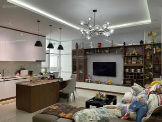 Căn góc, tầng cao nhà decore 4.25 tỷ (88m2 có 2 phòng ngủ + 2wc) nội thất cơ bản đầy đủ, sh lâu dài