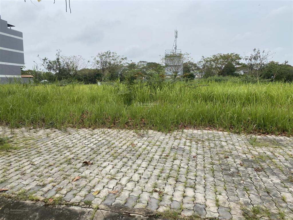 Bán đất nền dự án tại kdc phú xuân vạn phát hưng, 48 triệu / m2, 288 m2, chính chủ, hot!