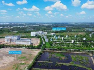 Cần bán nền shophouse nhơn đức, nhà bè, mặt tiền đường chính, dt 140m2, giá 11tỷ,  0918 278 ***