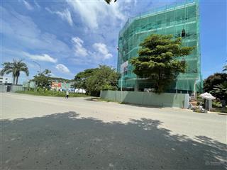 Bán nhanh nền shophouse nhơn đức  vph, nb, đối diện đh sư phạm, 12,5tỷ (tl chính chủ). 0918 278 ***