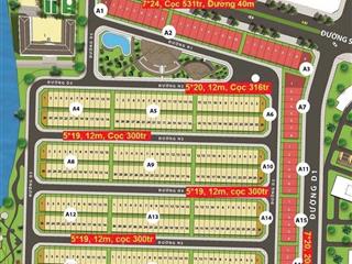 Bán nhanh nền đất shophouse kdc nhơn đức  vph, nb, 7x24m2, giá 10.643tỷ (tl chính chủ) 0918 278 ***
