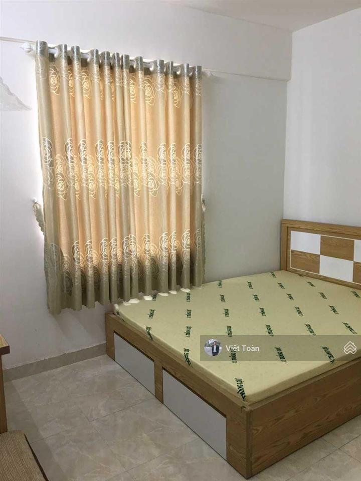 Chuyển công tác cần bán gấp căn hộ 2pn, 2wc, đã có sổ hồng, bank hỗ trợ 70%, nhà mới vào ở