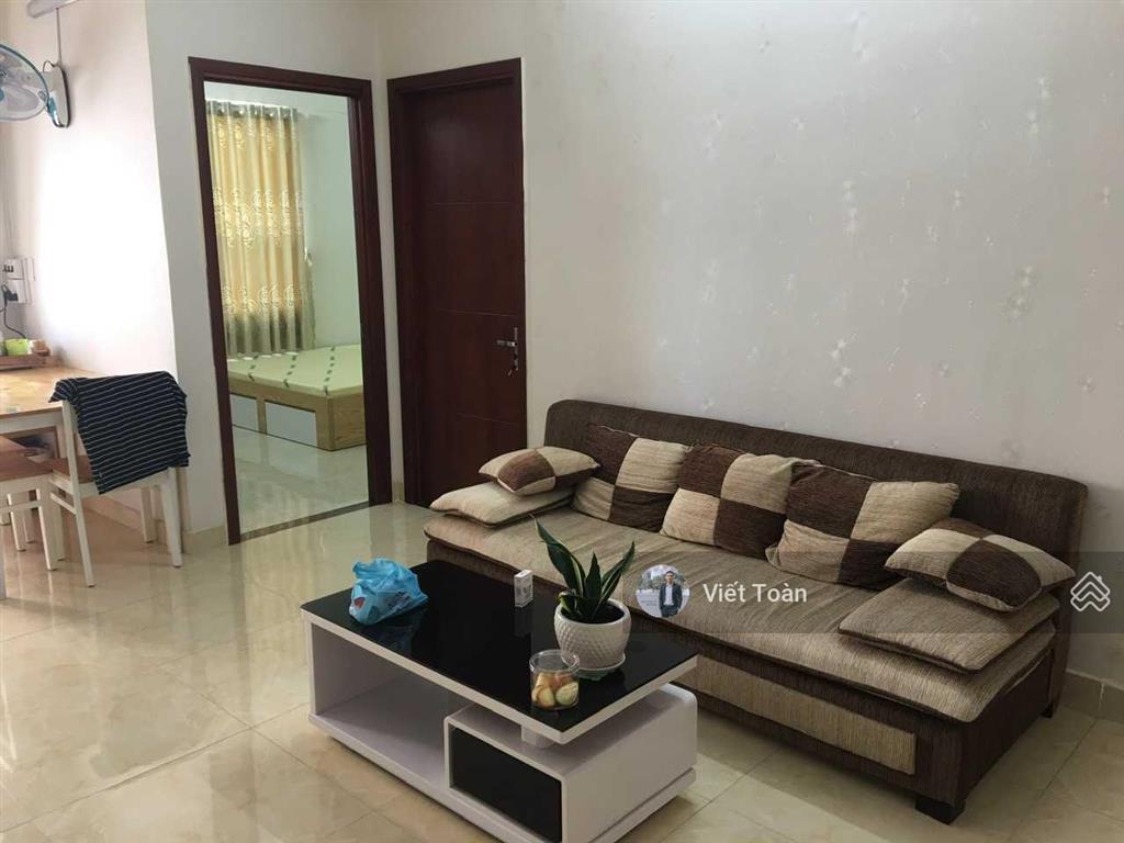 Chuyển công tác cần bán gấp căn hộ 2pn, 2wc, đã có sổ hồng, bank hỗ trợ 70%, nhà mới vào ở