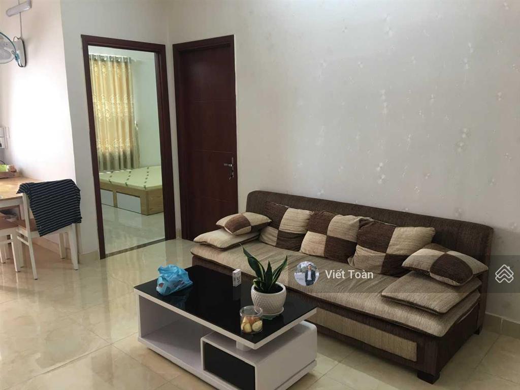 Chuyển công tác cần bán gấp căn hộ 2pn, 2wc, đã có sổ hồng, bank hỗ trợ 70%, nhà mới vào ở