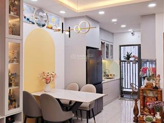 Bán gấp căn hộ stown tham lương, full nội thất cao cấp, chủ nhà cần tiền