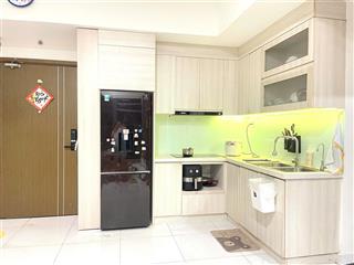 Chính chủ cho thuê cc safira khang điền, 67m2 thiết kế 2pn, 2wc đầy đủ nội thất cao cấp, view đẹp.