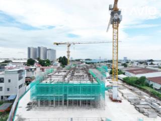 Căn 1pn 45m2 chỉ 1,7 tỷ view đẹp, đầy đủ nội thất cao cấp, tiện ích đẳng cấp tại tt aivo dĩ an