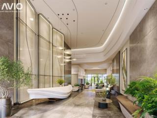 Rổ hàng căn hộ tt avio đa dạng, view đẹp, giá tốt nhất dự án