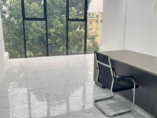 Bán nhà mặt phố kim mã vị trí đắc địa đối diện metropolis dt 79m2 x 6 tầng, mặt tiền 4,8m