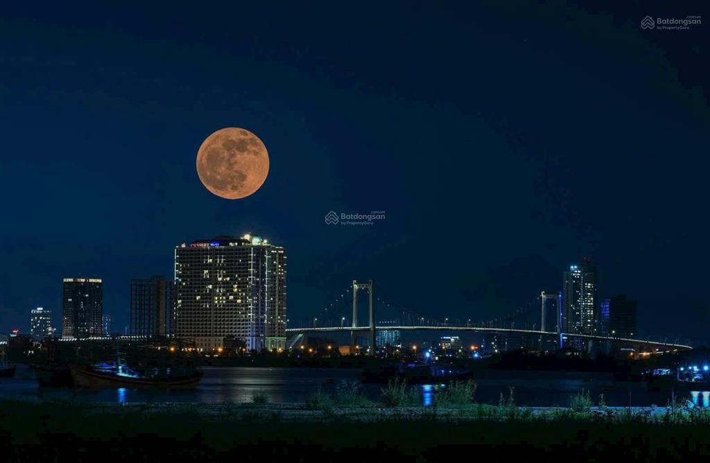 Căn 04 tầng 16 góc 77,6m2. view bao trọn sông núi biển.lựa chọn vàng cho nhà đầu tư