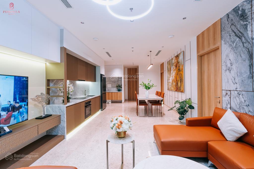 Căn 10 tòa p1 cc peninsula đà nẵng, giá thỏa thuận, 71,7m2, 2pn, 2wc, view đẹp