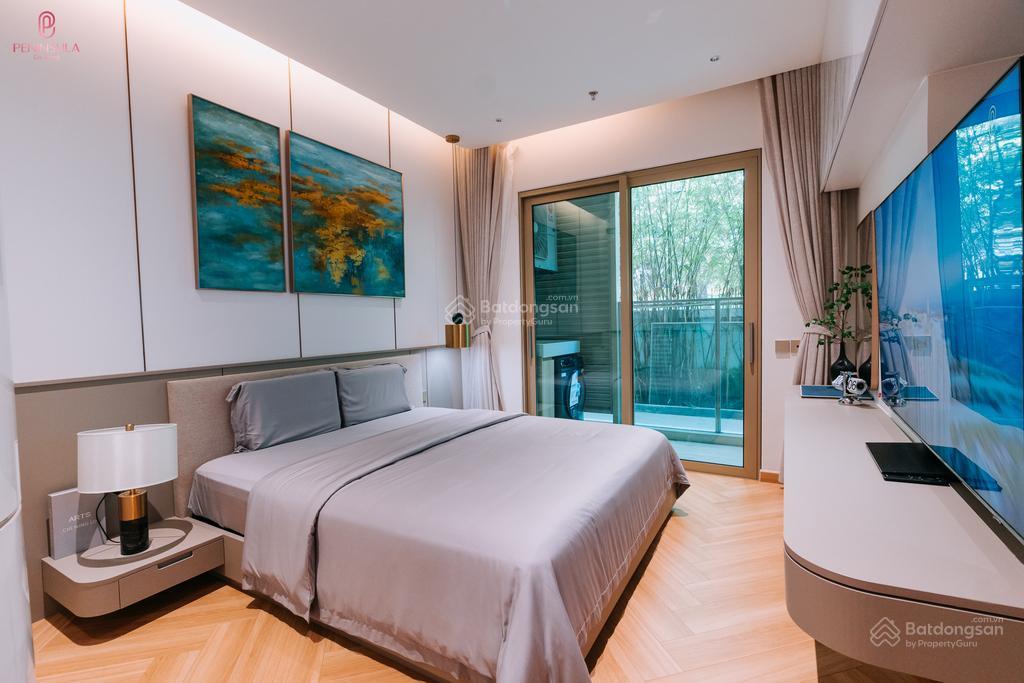 Căn 12a tòa p1 cc peninsula đà nẵng, giá thỏa thuận, 71,7m2, 2pn, 2wc, view đẹp