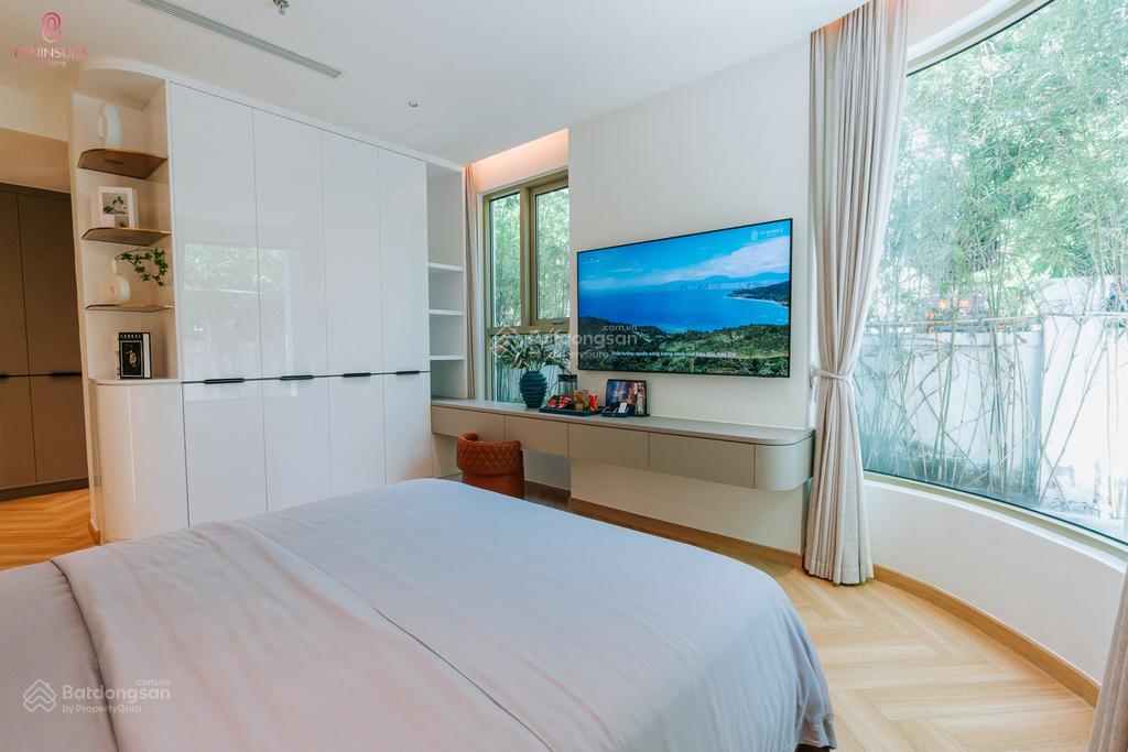 Căn 12a tòa p1 cc peninsula đà nẵng, giá thỏa thuận, 71,7m2, 2pn, 2wc, view đẹp