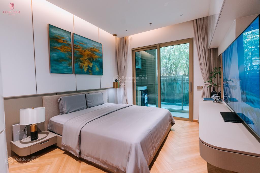 Căn 01 tòa p2 cc peninsula đà nẵng, giá thỏa thuận, 61,8m2, 2pn, 2wc, view đẹp