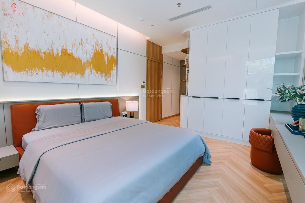 Căn 12 tòa p2 cc peninsula đà nẵng, giá thỏa thuận, 76m2, 2pn, 2wc, view đẹp