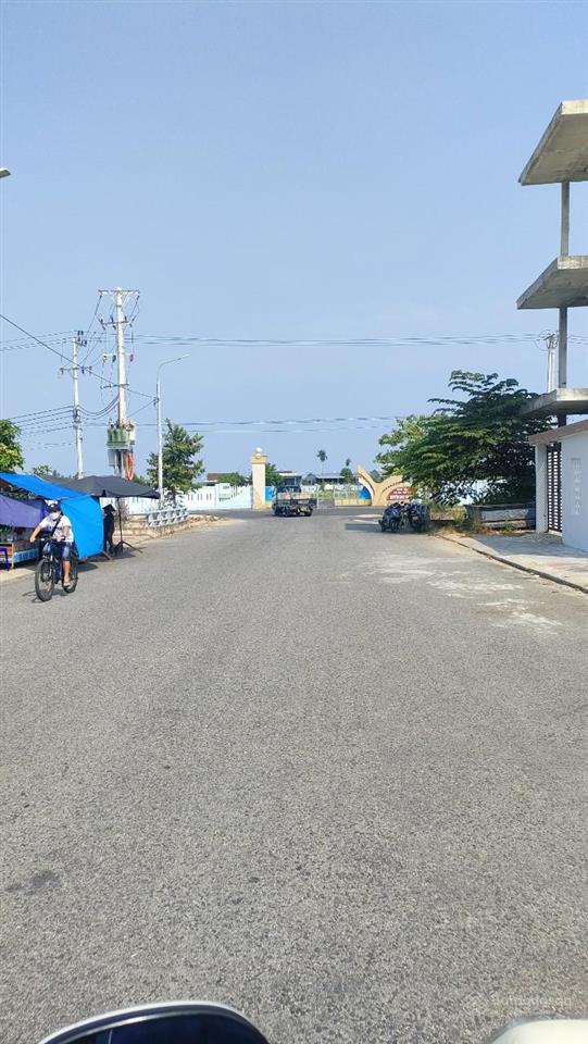 Chỉnh chủ cần bán gấp lô đất thôn lang châu nam, 103m2, 980tr.