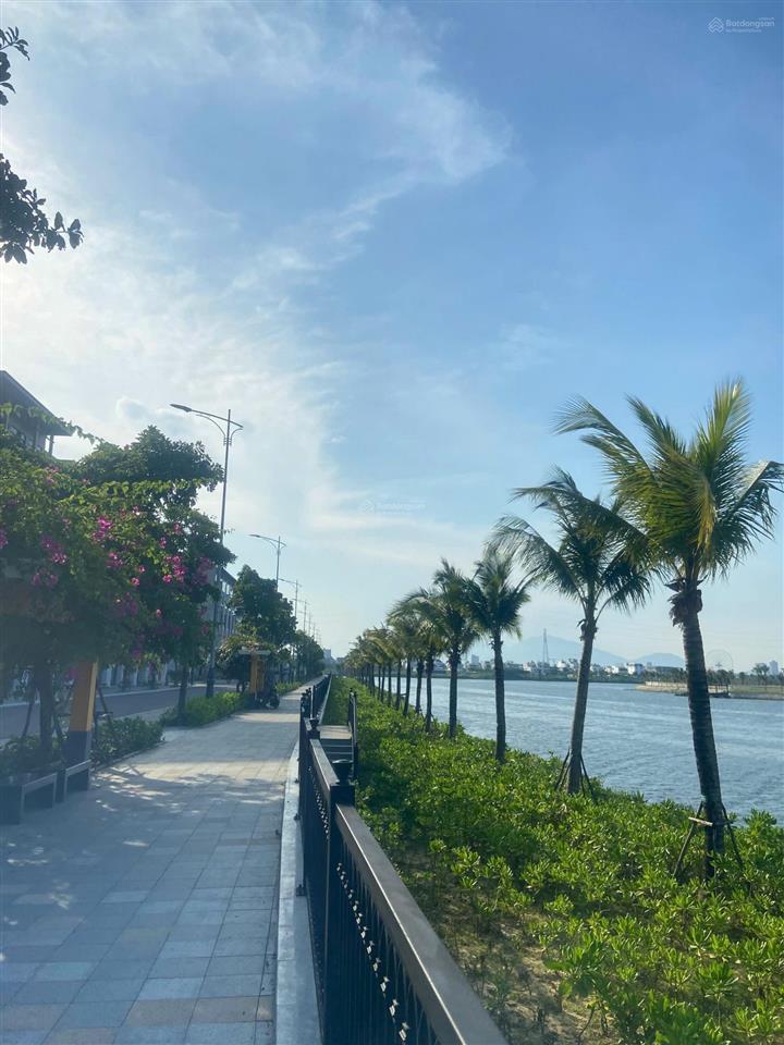 Lô cặp 200m2, đầm sen,nam hoà xuân, ngũ hành sơn, đà nẵng, 11,5 tỷ,