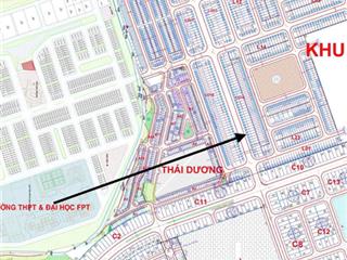 Chính chủ cần bán mặt tiền nguyễn gia thiều trục 27m thông thẳng ra sông