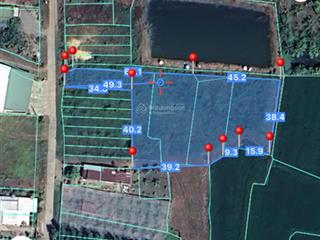 Bán đất tại xã phú hoà, định quán, đồng nai, 750 nghìn / m2, 3500 m2, có 800m2 ont