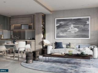 Lancaster legacy chốn an cư đẳng cấp ngay giữa lòng quận 1