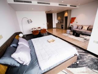 Bán gấp căn hộ cao cấp lancaster legacy 1pn view thoáng mát, bàn giao tiêu chuẩn 5sao  0931 887 ***