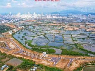 Bán nhanh nền biệt thự sông tắc nha trang cực đẹp, đối diện siêu dự án sun group,  0904 240 ***