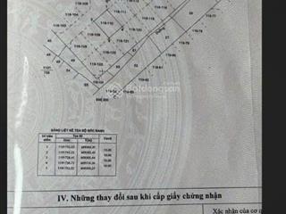 Bán villa mt trần quý kiên tml. dt 15x19m, 3 lầu, 61 tỷ tl