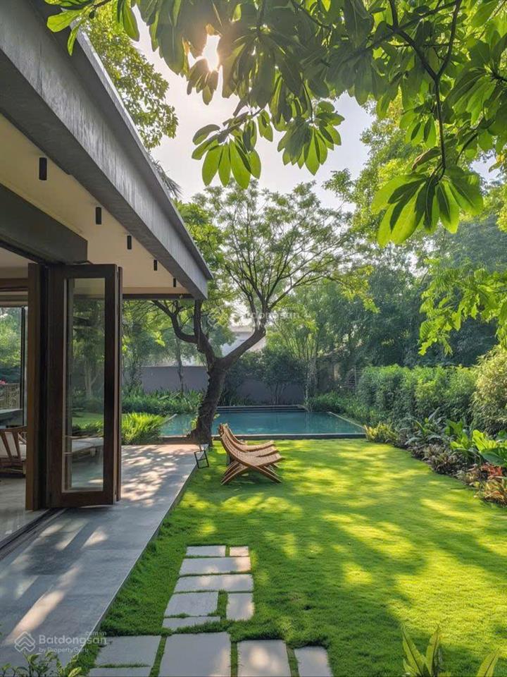 Bán biệt thự đoàn thị điểm, phú nhuận. dt 8x20, 5 tầng, nhà đẹp, 31 tỷ tl