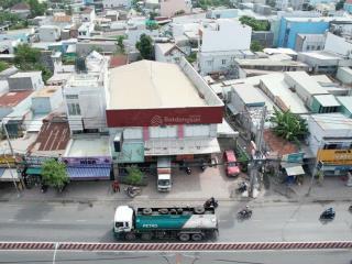 Chủ gấp bán giảm rất sâu mặt tiền quận 7. dt 20x32, cn524m2, đoạn đẹp