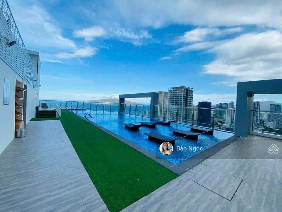 Bán căn góc 01 view biển siêu đẹp full nôi thất chỉ 3 tỷ 150, nh hỗ trợ vay sổ hồng trao tay
