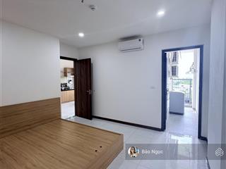 Cho thuê căn hộ ct4 hud phước long đường 28. đầy đủ nội thất 7,5 triệu