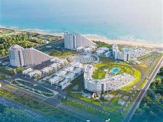 Bán nhanh căn hộ the arena studio view biển full nội thất chỉ với 790 triệu