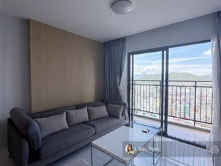 Cho thuê chung cư cao cấp d qua phan châu trinh nha trang giá 15 triệu tháng
