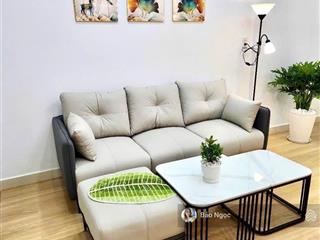 Cần bán căn hộ chung cư ct2 vĩnh điềm trung, nha trang có sổ hồng full nôi thất mới chỉ 2 tỷ490