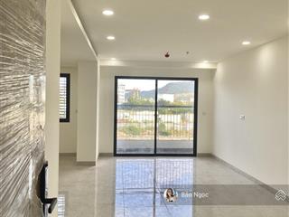 Bán căn hộ ccu  01 hud phước long  88 m2  3 pn view sông chỉ 3 tỷ 495