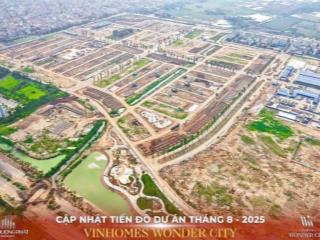 Từ 18 tỷ quỹ căn ngoại giao đặc biệt mới nhất cđt vinhomes đan phượng  ck 13.8%.  0973 761 ***