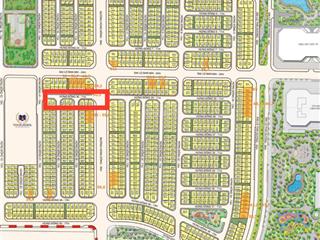 Giá ngon số 1 hiện tại! 21,3 tỷ cả xây  lk 120m2 nằm trung tâm vin đan phượng.  0973 761 ***