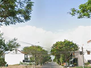 Bán đất 125m2 giá tốt tại trần văn đán, hòa hải, ngũ hành sơn, đà nẵng