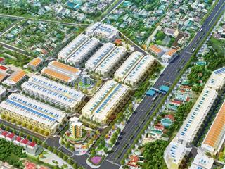 Siêu phẩm lô đất epic town vị trí đẹp, giá tốt, sổ hồng sẵn sàng
