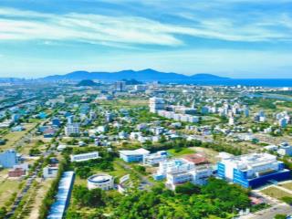 Khu đô thị số 3  sát fpt đà nẵng