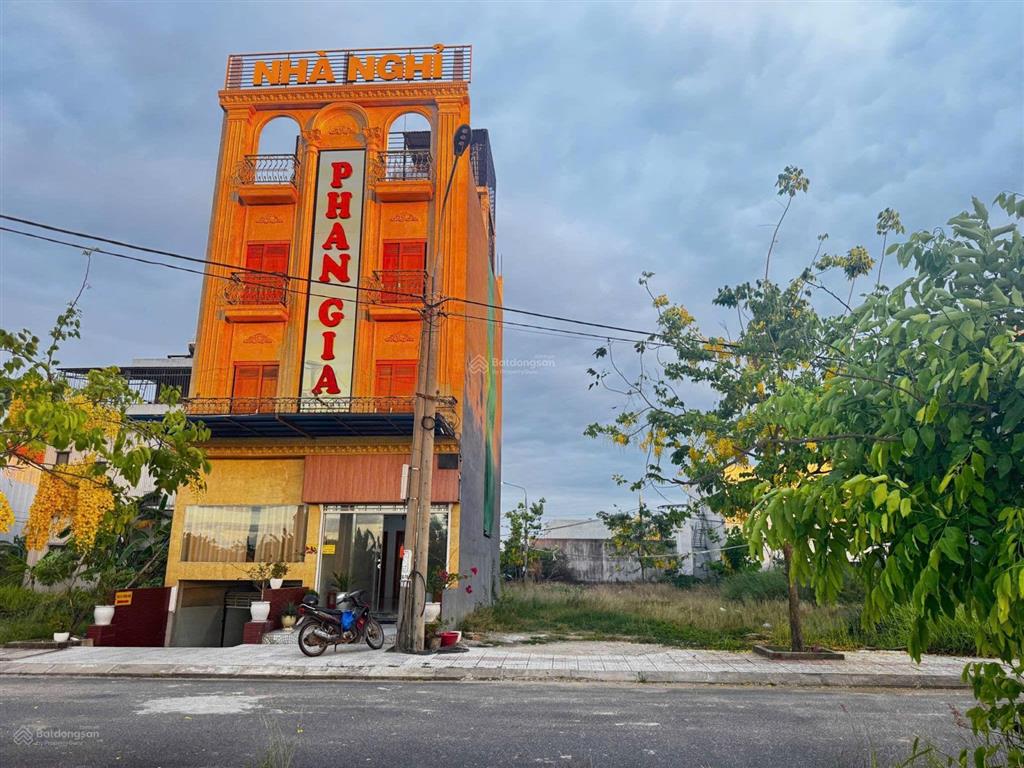 Chào bán lô đất phường an thắng  tp đà nẵng cách tttp chỉ 15 km giá chỉ hơn 2 tỷ