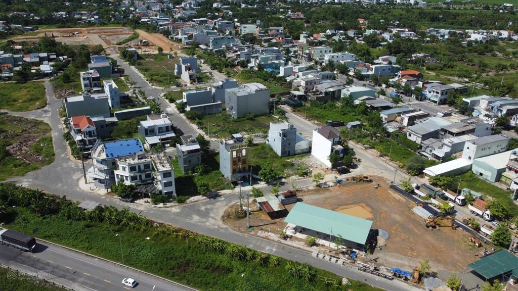 Chào bán lô đất phường an thắng  tp đà nẵng cách tttp chỉ 15 km giá chỉ hơn 2 tỷ