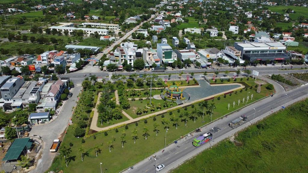 Chào bán lô đất phường an thắng  tp đà nẵng cách tttp chỉ 15 km giá chỉ hơn 2 tỷ