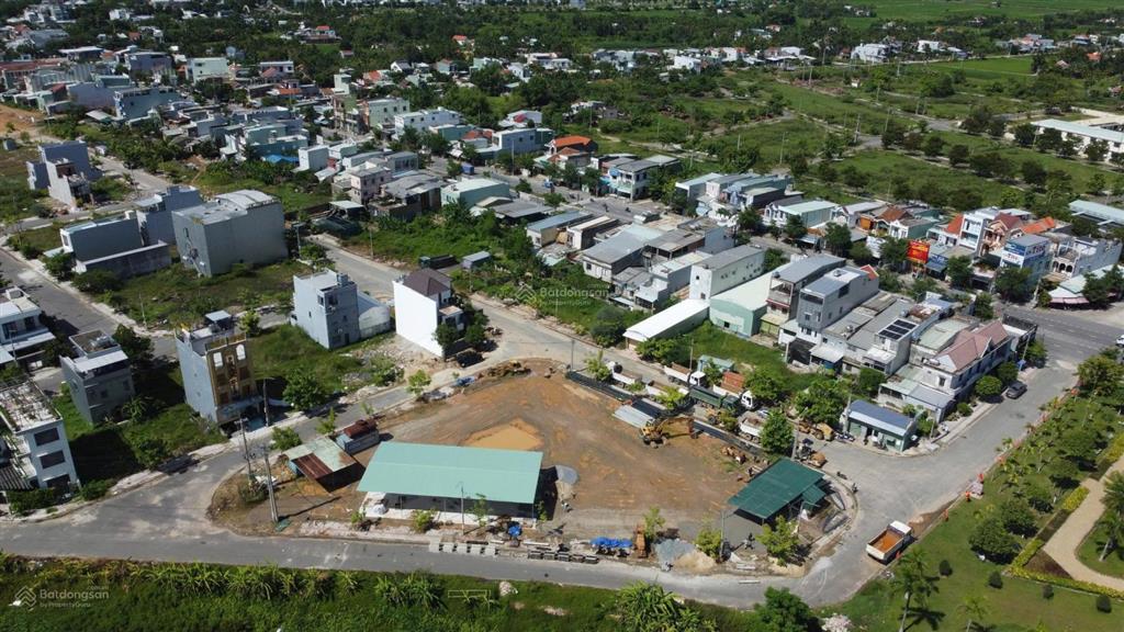 Chào bán lô đất phường an thắng  tp đà nẵng cách tttp chỉ 15 km giá chỉ hơn 2 tỷ