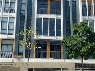 Cho thuê shophouse, nam hòa xuân, ngũ hành sơn, đà nẵng, 20 triệu, 195m2