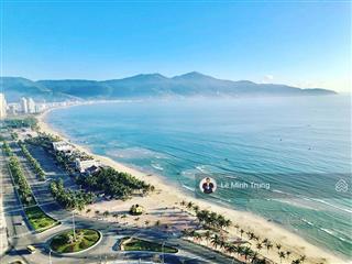 Cần bán đất nền lõi mỹ an, ngũ hành sơn  giữ vàng dưới đất giá từ 12.3 tỷ  sát biển mỹ khê
