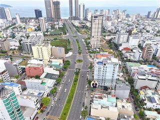 Bán đất hồ nghinh  lô góc 2 mặt tiền nguyễn công sáu, sơn trà, đà nẵng  đã có nhà 2 tầng sẵn
